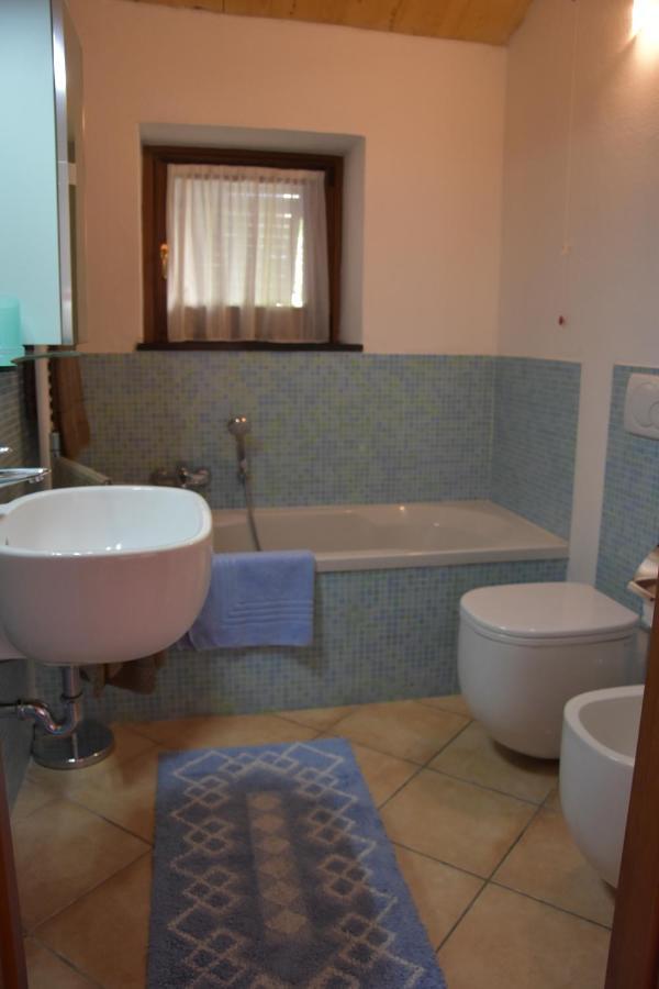Case Vacanza Reggimonti Cinque Terre Bonassola Exterior foto