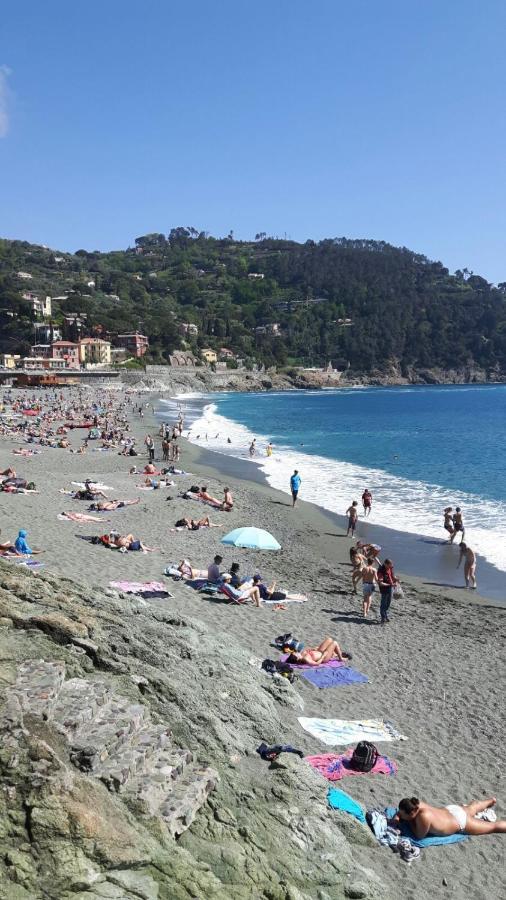 Case Vacanza Reggimonti Cinque Terre Bonassola Exterior foto